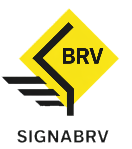 SignaBRV –                                                             Bressan & Vanassi Serviços de Sinalização